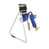 Bon Tool Bon 85-240 Hopper Gun Stand Zinc Plated 85-240